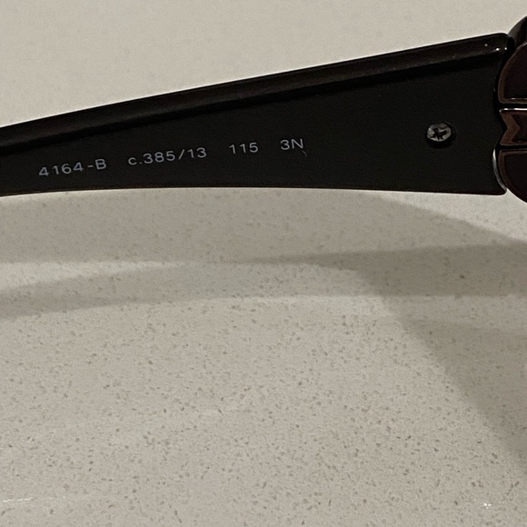 Chanel Sunglasses - Picture 7 of 11